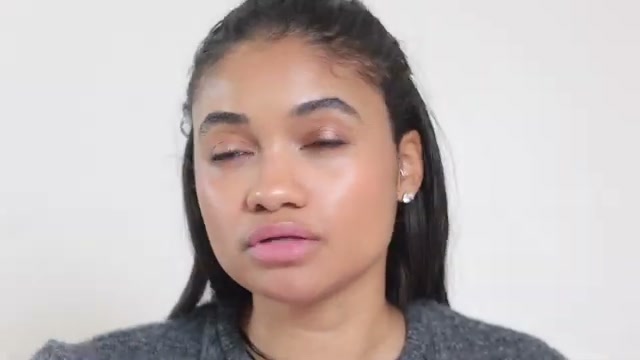 The Mascara
