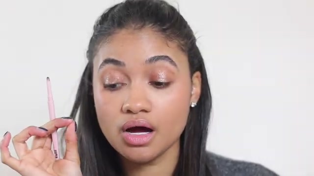 Underlined Kajal Clean Waterproof Long-Wear Eyeliner