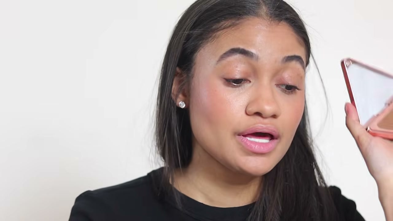 No Limits Matte Bronzer