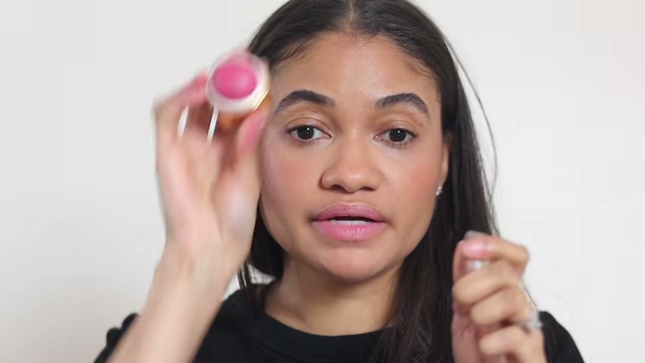 Flush Balm Cream Blush