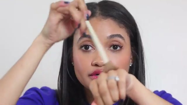 Morphe X Ariel A22 Signature Blush Brush