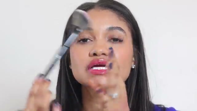 PRO Blush Brush #93
