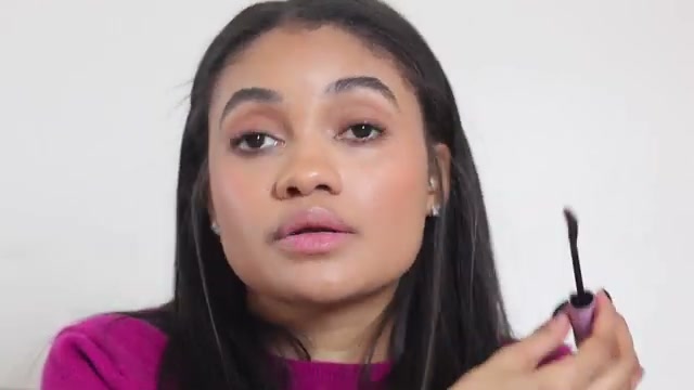 MakeWaves Lengthening + Volumizing Mascara