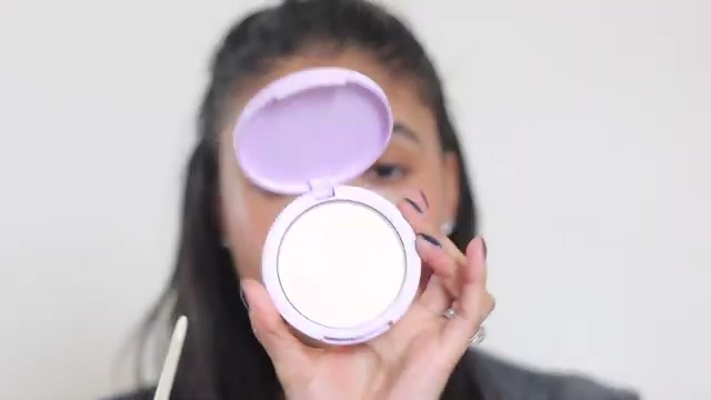 GetSet Blur + Set Talc-Free 12H Pressed Setting Powder