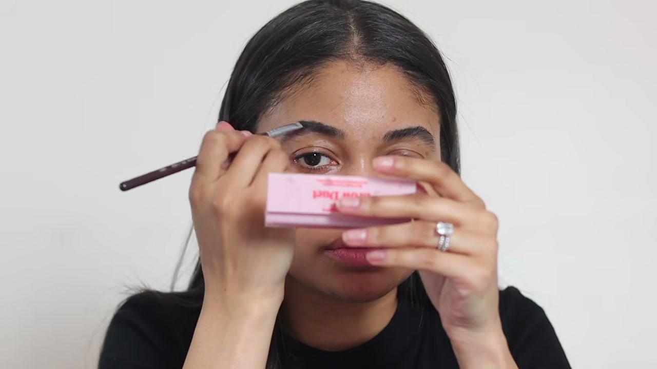 Brow Duet Brow Powder Duo