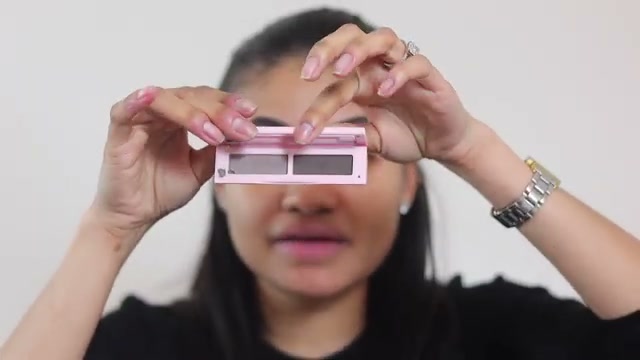 Brow Duet Brow Powder Duo