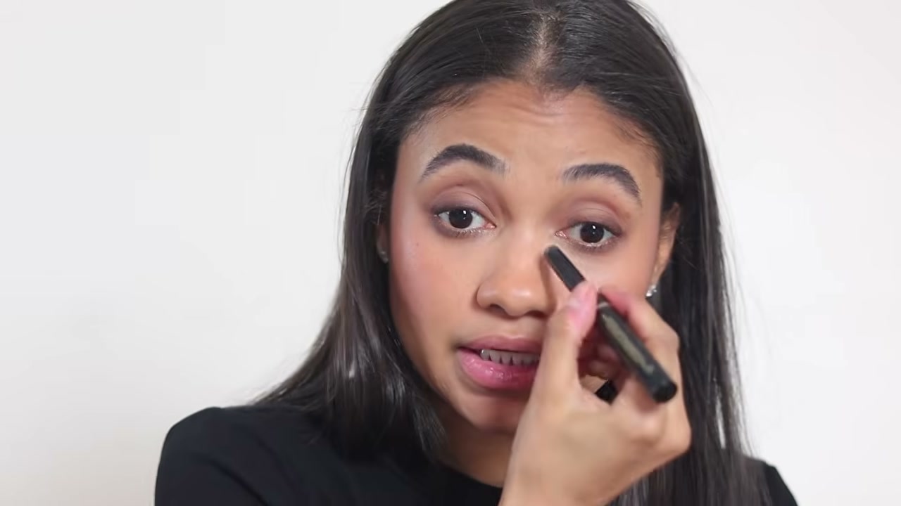 Eyeshadow Stick