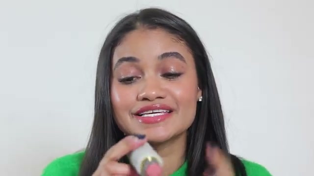 Baby Cheeks Lip + Cheek Cream Blush Stick