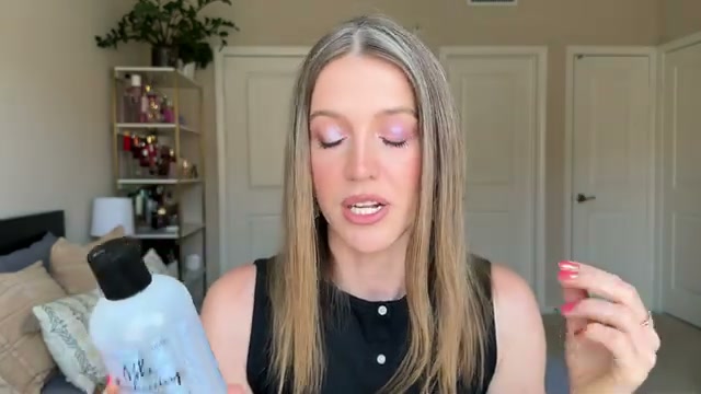 Thickening Volume Shampoo and Conditioner