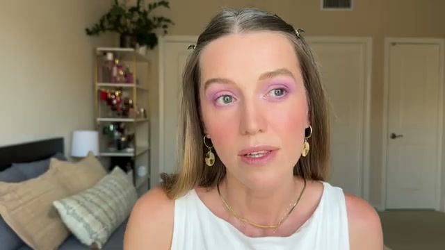 Best of Both Worlds Eyeshadow Palette