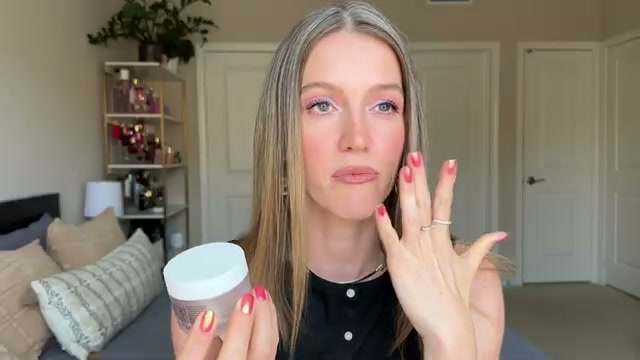 Mochi Mochi Luminous Face Cream