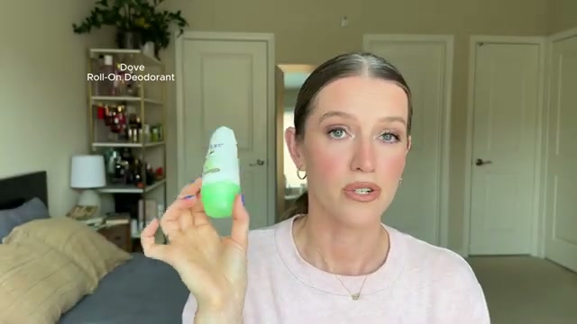 Go Fresh Cool Essentials Antiperspirant Deodorant Dry Spray