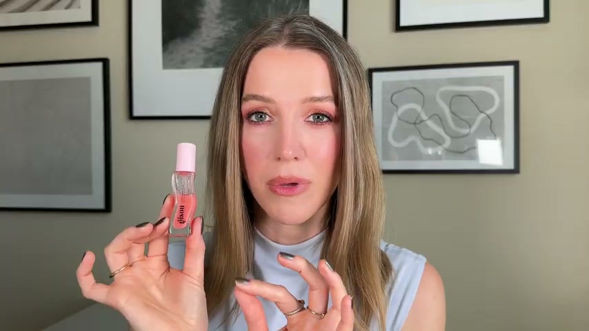 Honey Infused Hydrating Lip Oil
