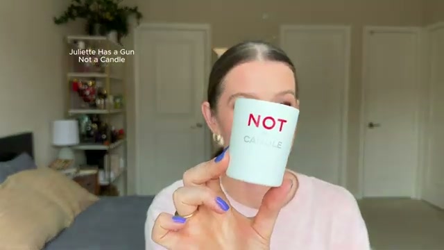 Not a Candle