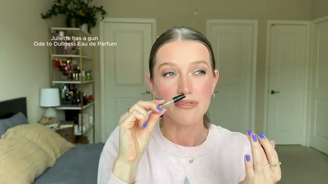 Ode to Dullness Eau de Parfum
