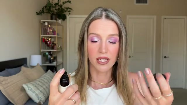 Almond Hair & Body Mist