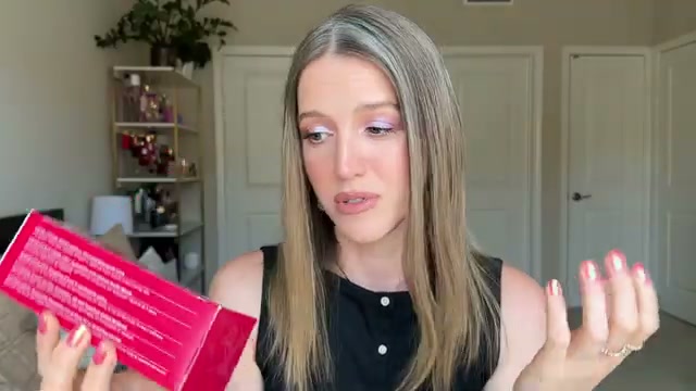 Facial Cotton