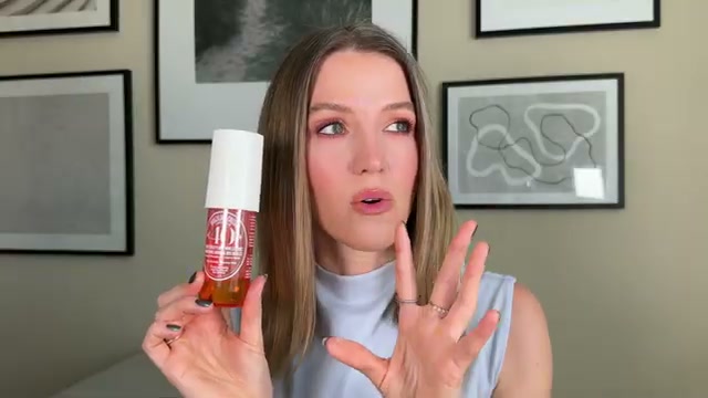Cheirosa 40 Hair & Body Perfume Mist