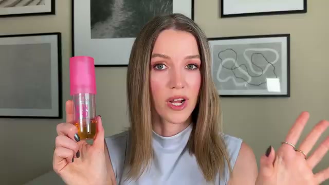 When in Rio Perfume Mist