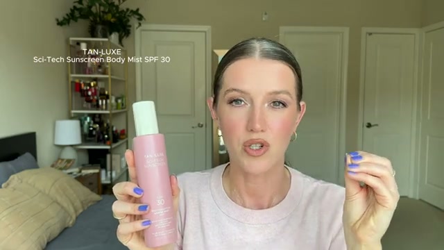 Sci-Tech Sunscreen Photoadaptive Hydra-Gel Face SPF 30