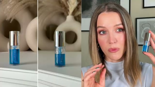 Glow Pop Tinted Lip Oil