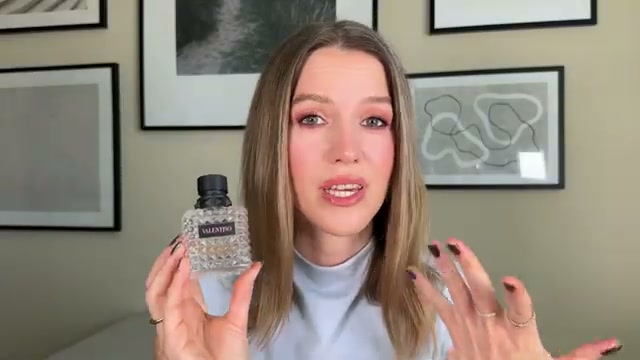 Born in Roma Eau de Parfum