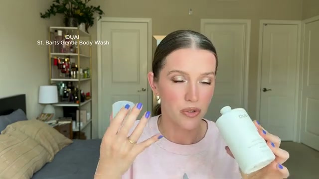 Melrose Place Body Cleanser