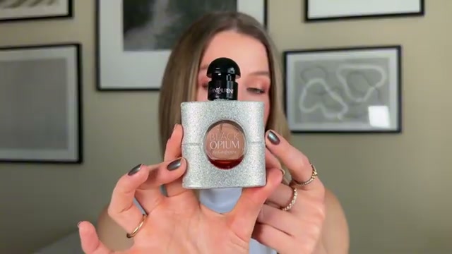 Black Opium Pink Glaze Eau de Parfum