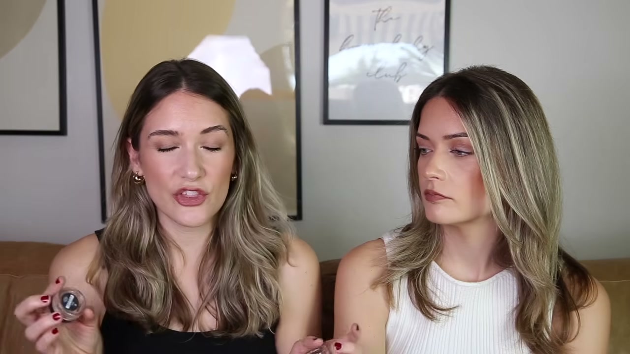 Loose Mineral Eye Color