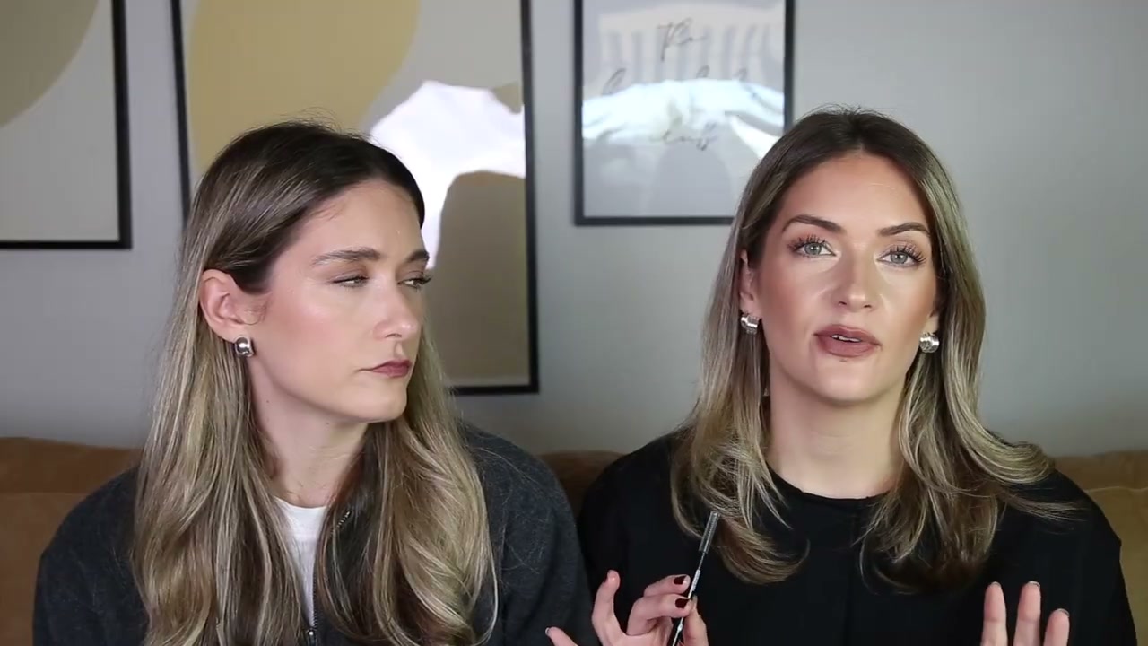 Texturizing Air Dry Mousse