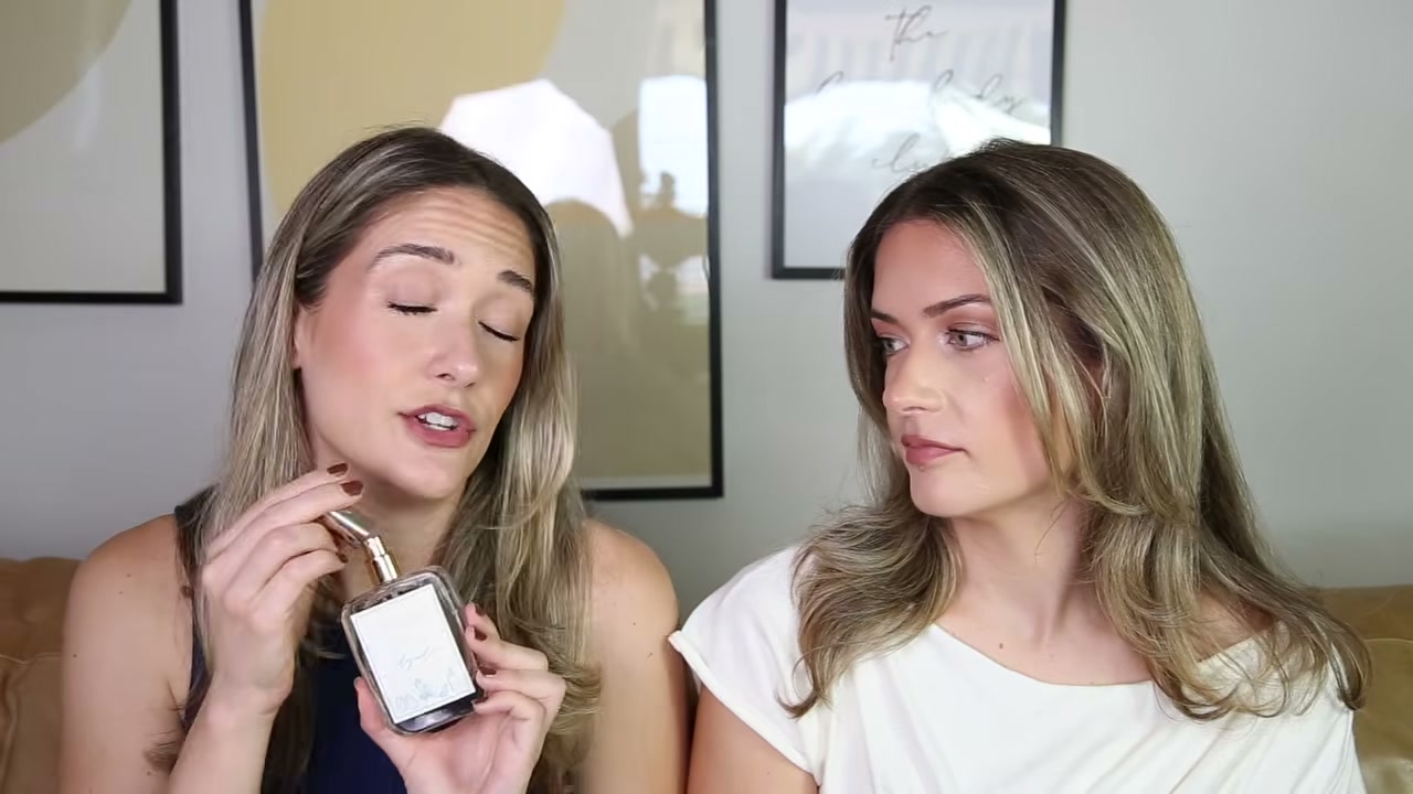 Cool + Collected Perfume