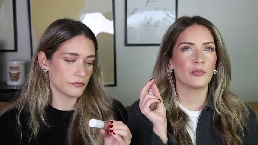Camo Liquid Bronzer & Contour