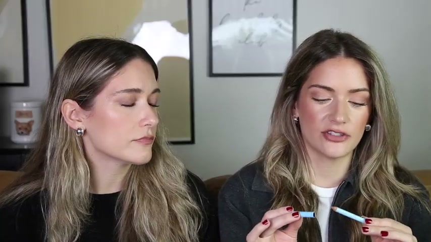 Smudge & Contour Lip Pencil