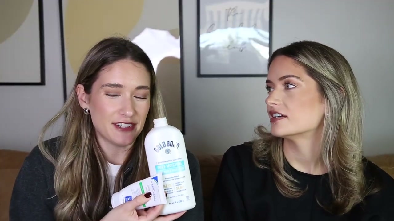 Pure Moisture Lotion