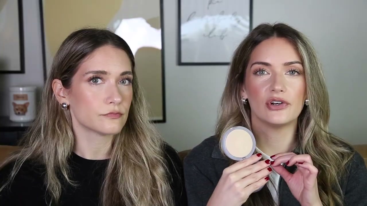 Cloud Set Setting Powder