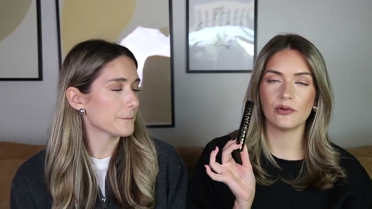 Voluminous Panorama Volumizing and Lengthening Mascara