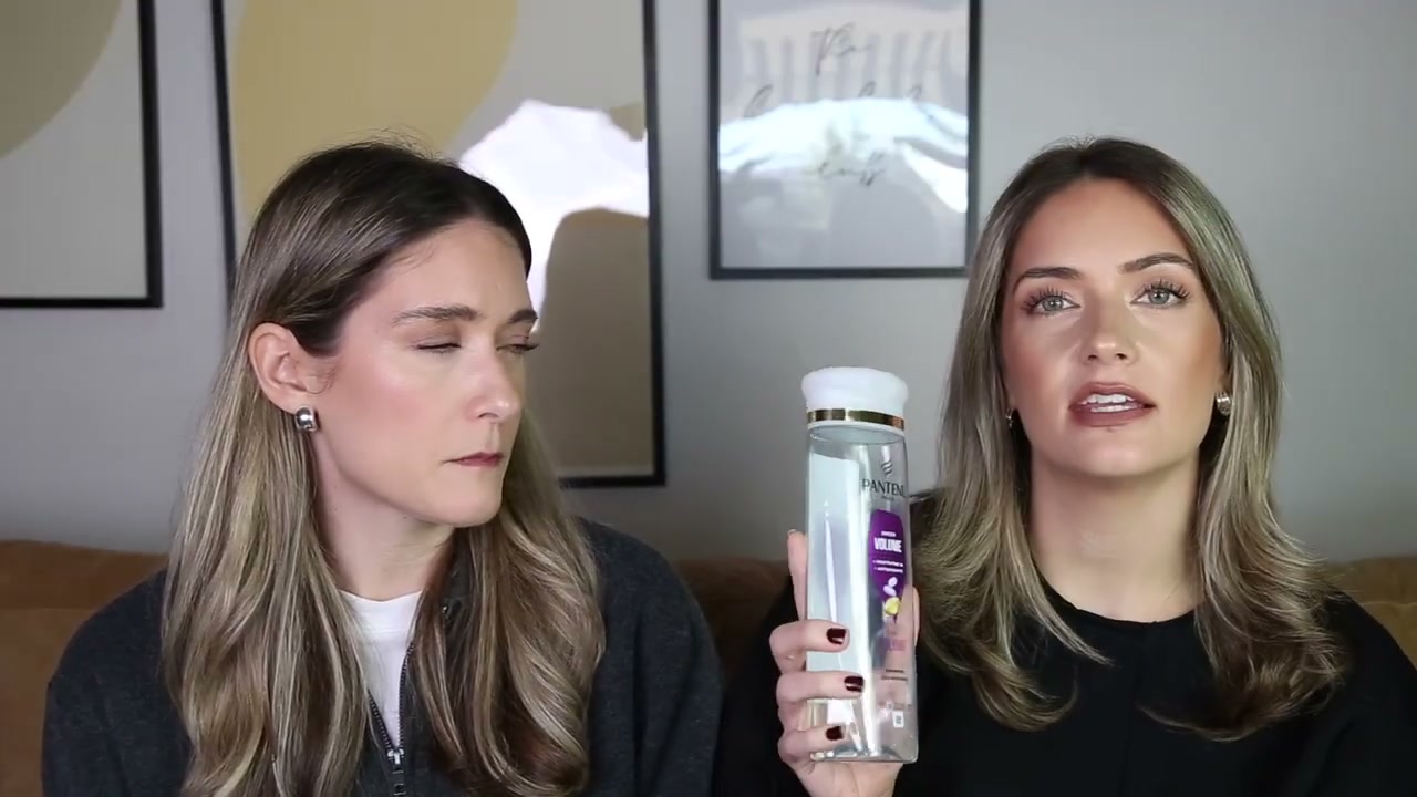 Pro-V Sheer Volume Shampoo