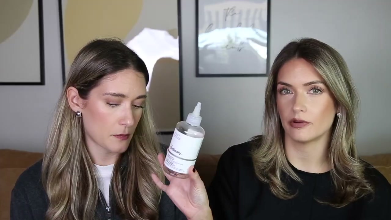 Glycolic Acid 7% Exfoliating Toner