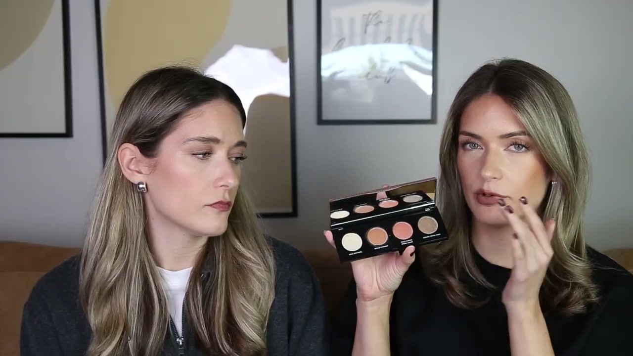 24/7 Moondust Eyeshadow