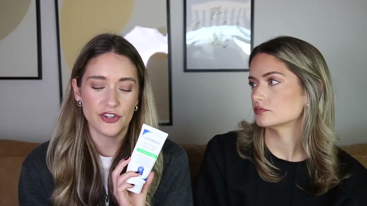 Daily Facial Moisturizer