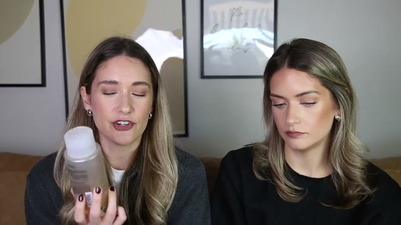 Detox Shampoo