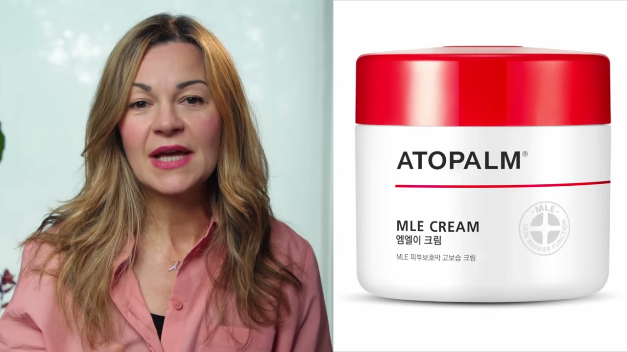 MLE Cream