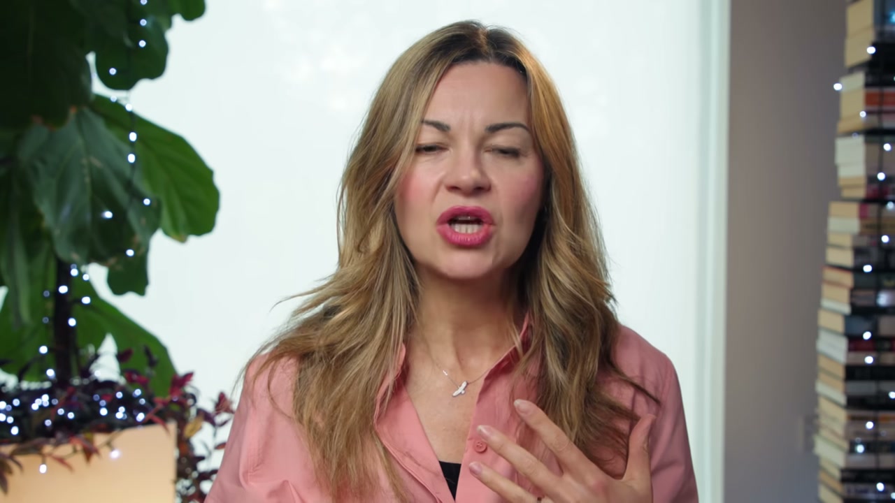 @thehonestchannel reviewing Code Age Collagen Supplement at 12:17 in a YouTube Shorts video