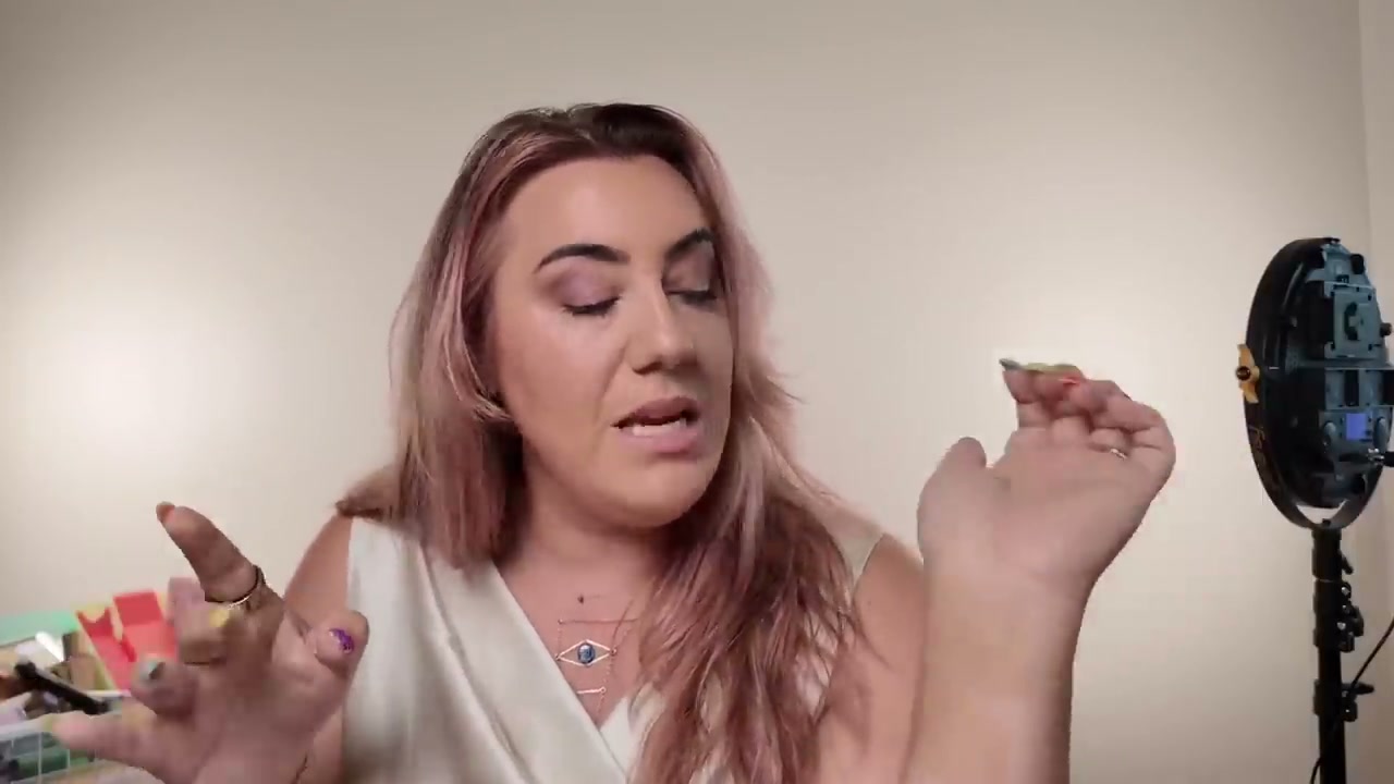 Flawless Glow Luminous Skin Filter