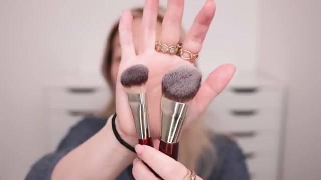 101 Contoured Foundation