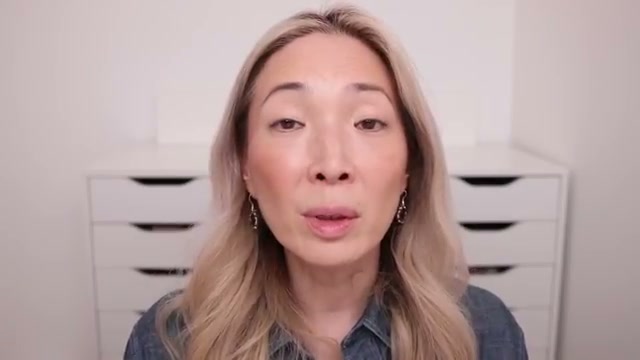 @themichelewang reviewing BK Beauty A503 Brush at 30:27 in a YouTube Shorts video