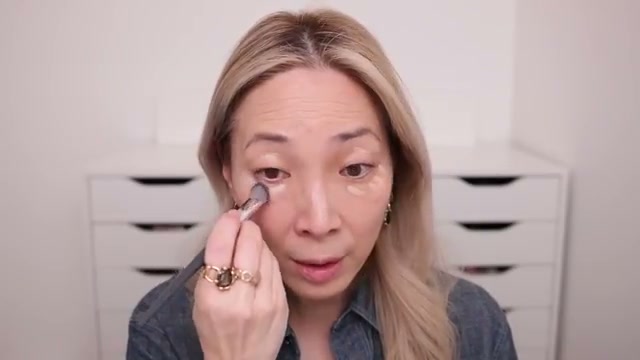 A506 Concealer Brush