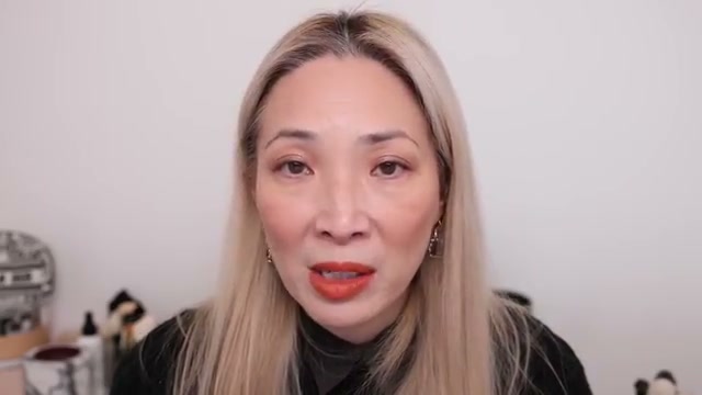 Soft Focus Blurring Blush