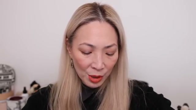 Soft Focus Blurring Blush