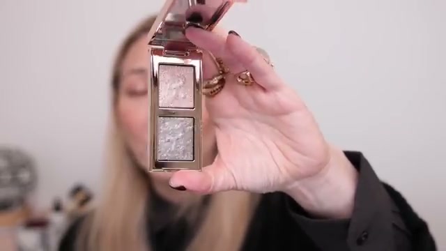 Major Dimension Eye Illusion Eyeshadow Duo
